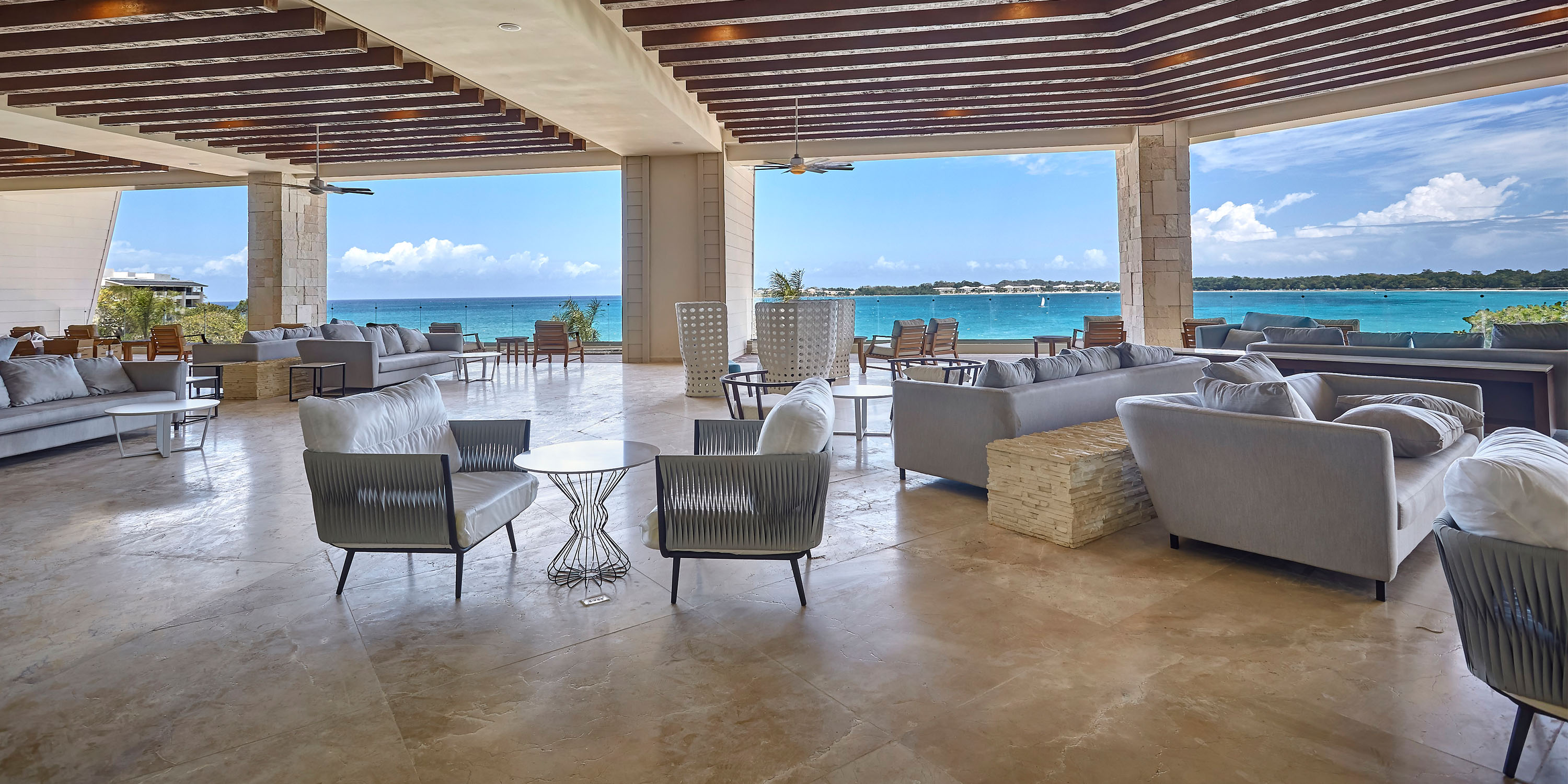 Royalton Negril Lobby (1)