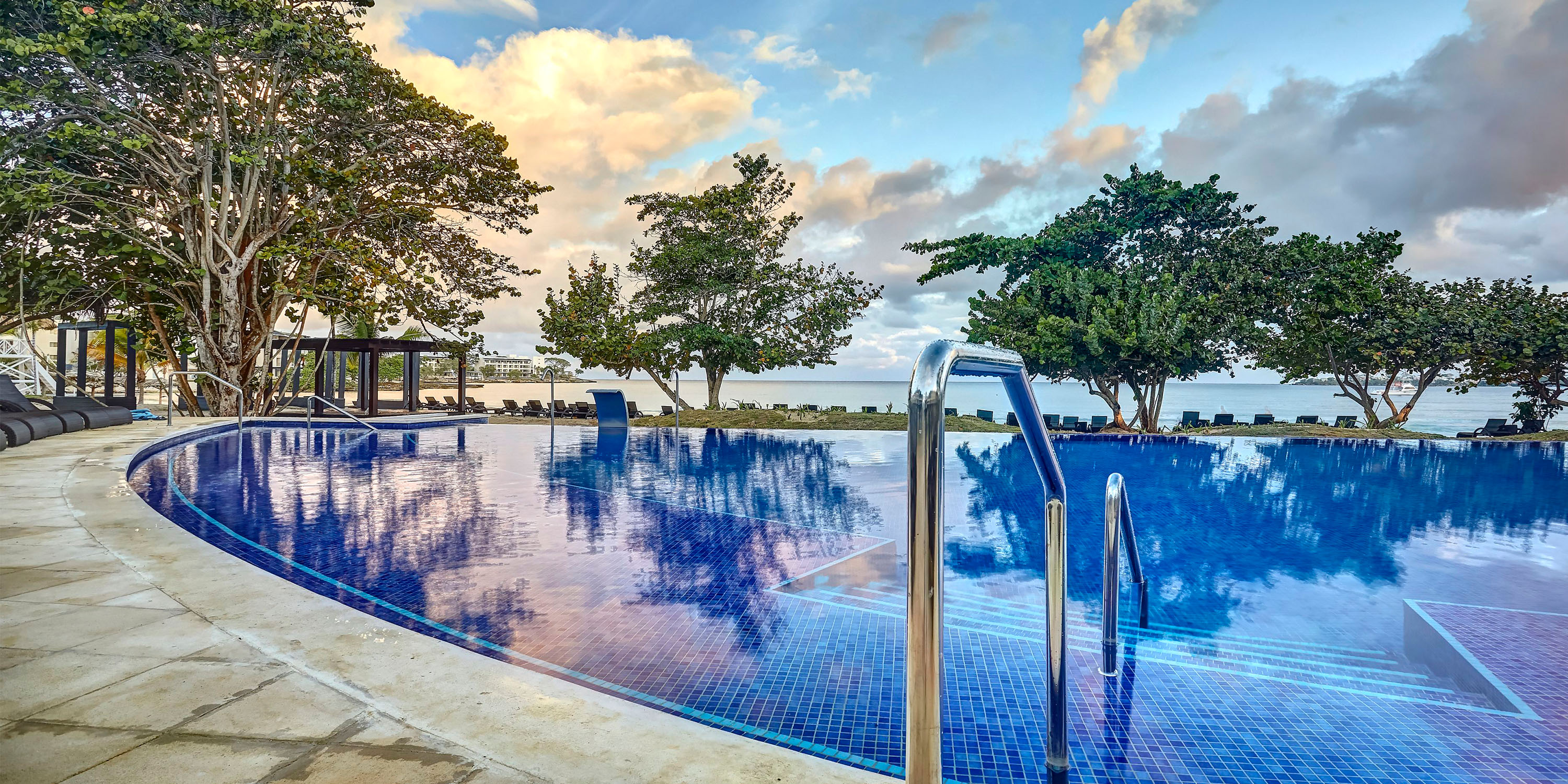 Royalton Negril Pool (1)