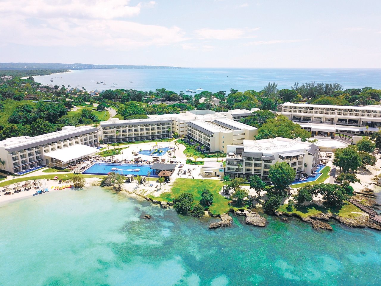 Royalton Negril Resort And Spa